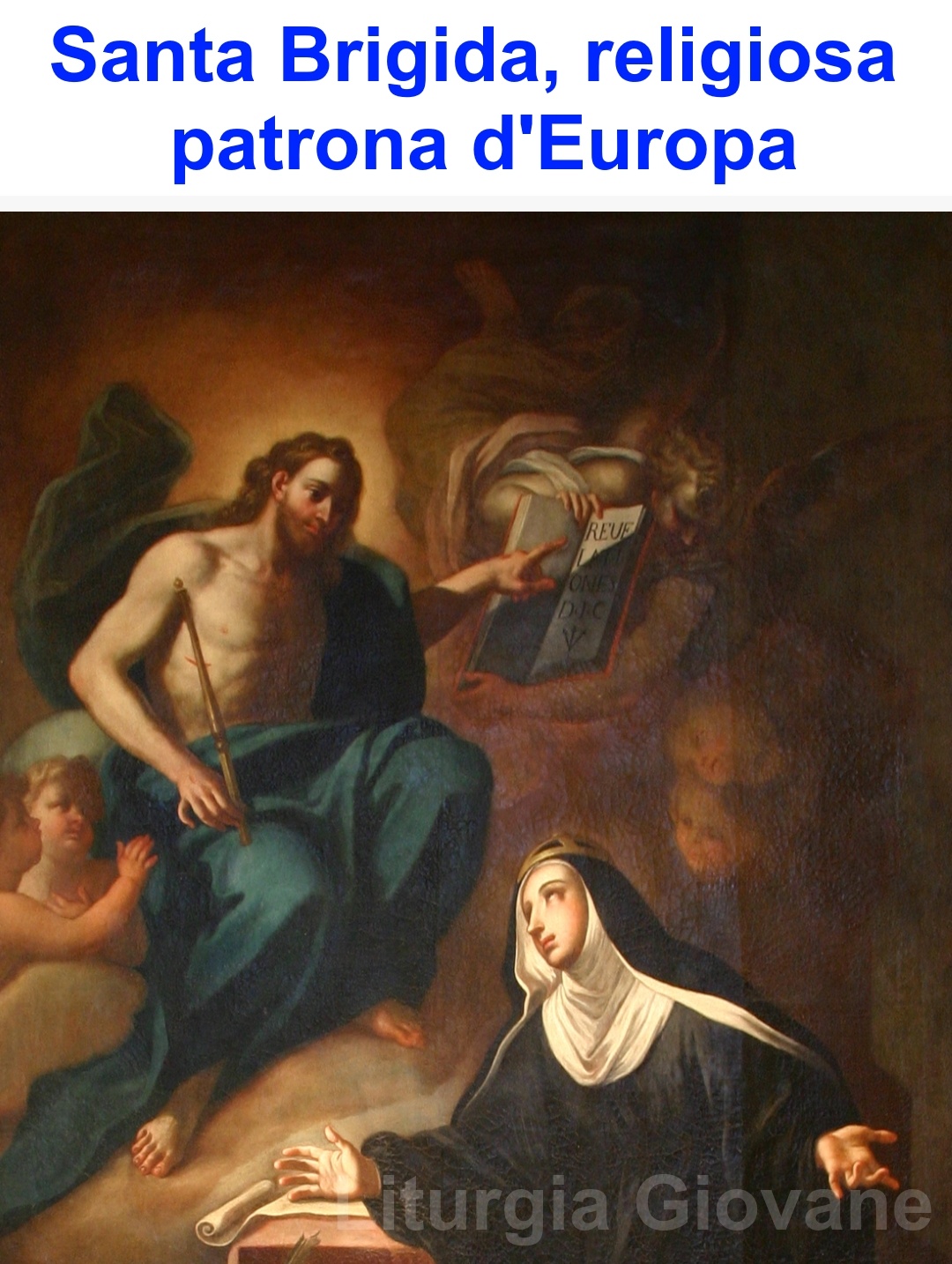 ...
